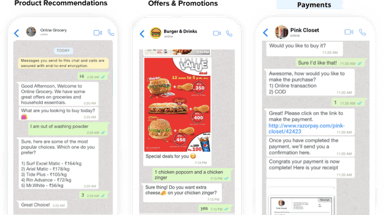 chatbot